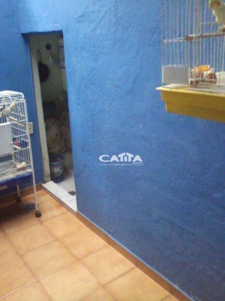 Sobrado, 5 quartos, 250 m² - Foto 2