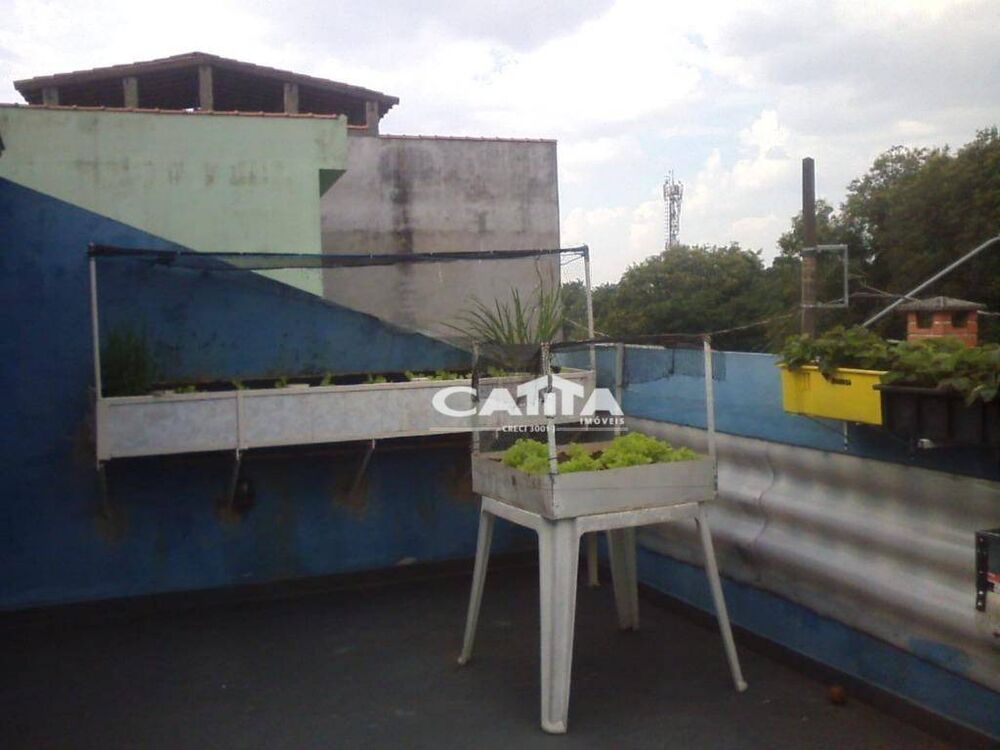 Sobrado, 5 quartos, 250 m² - Foto 15