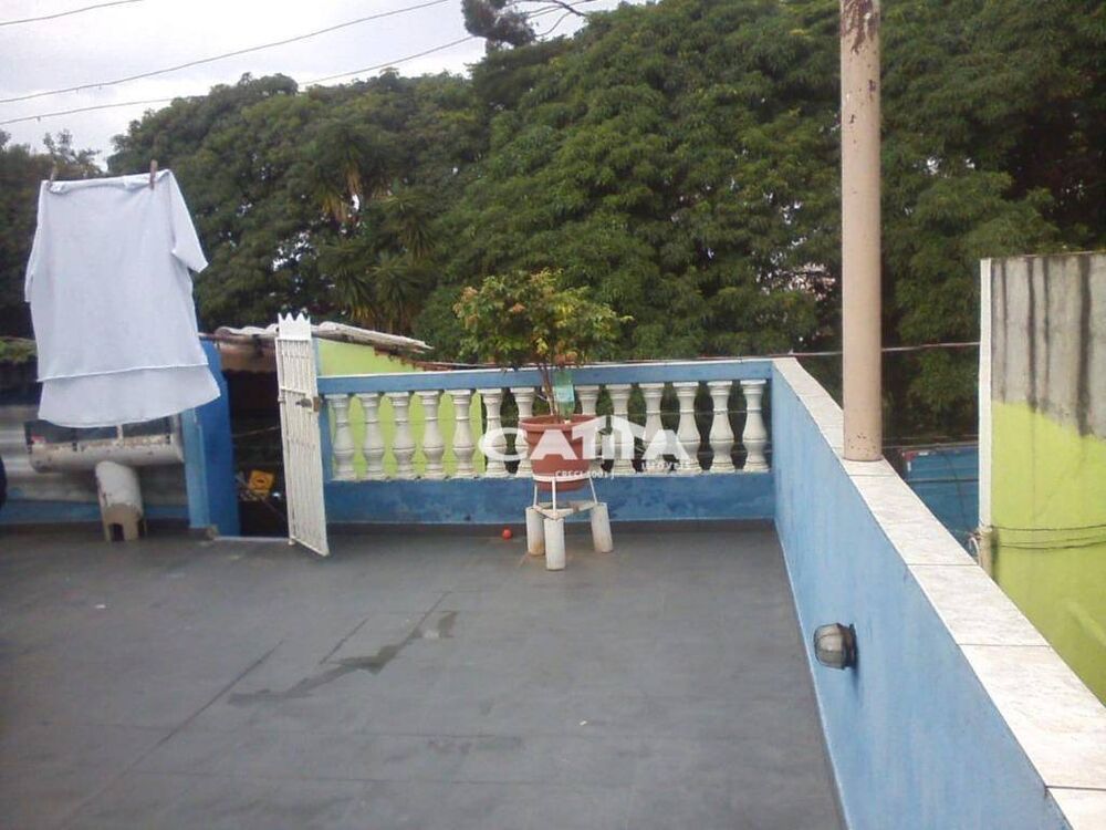 Sobrado, 5 quartos, 250 m² - Foto 10
