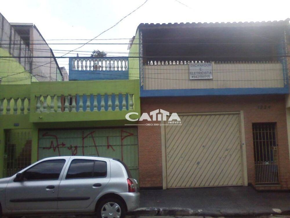 Sobrado, 5 quartos, 250 m² - Foto 17