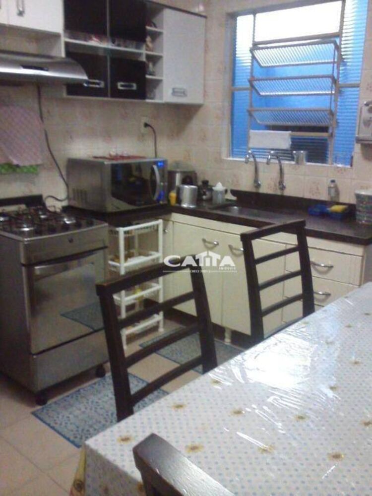 Sobrado, 5 quartos, 250 m² - Foto 12
