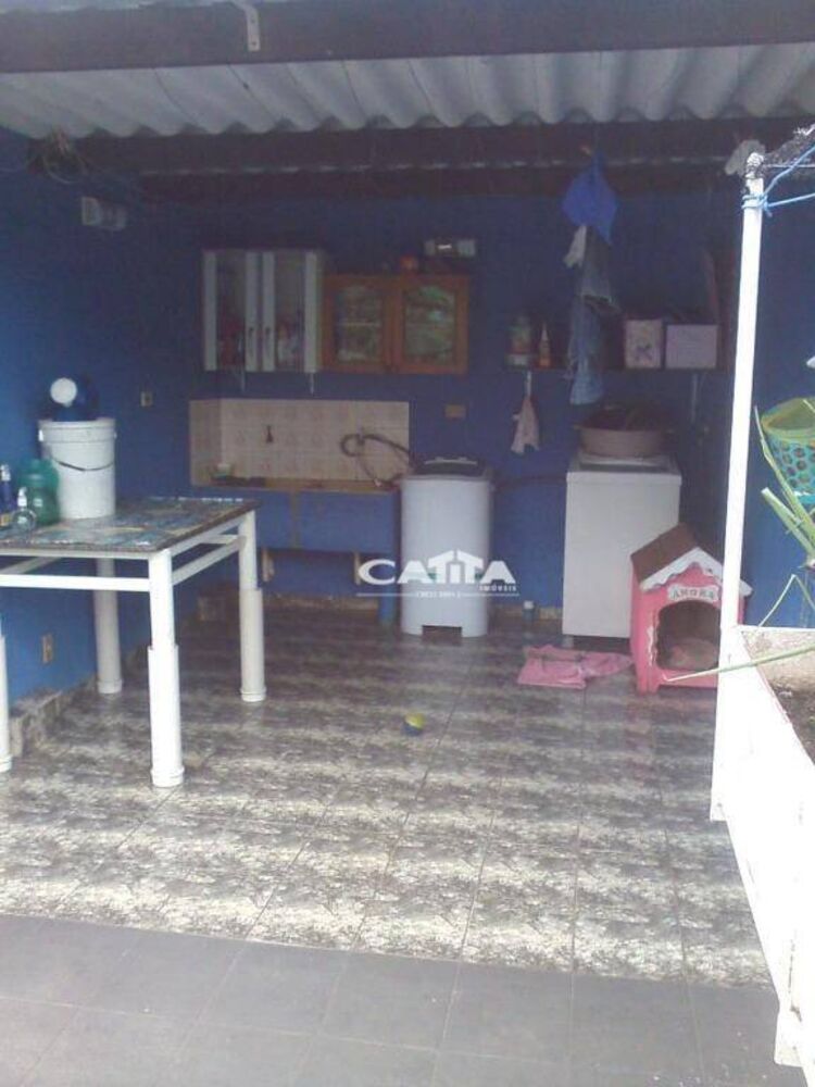 Sobrado, 5 quartos, 250 m² - Foto 16