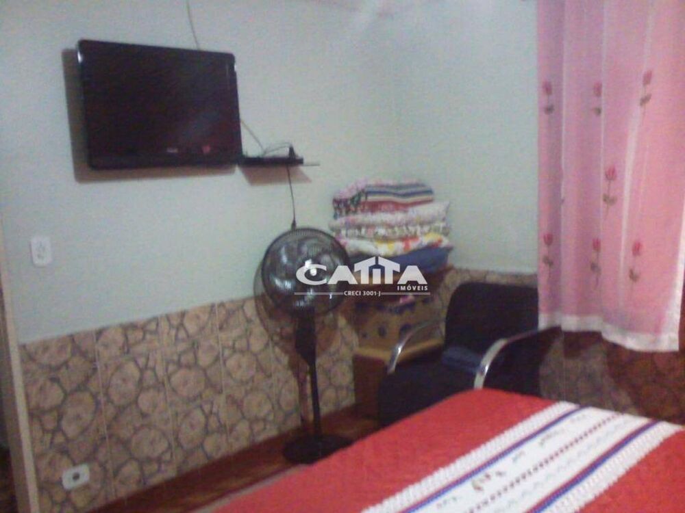 Sobrado, 5 quartos, 250 m² - Foto 3