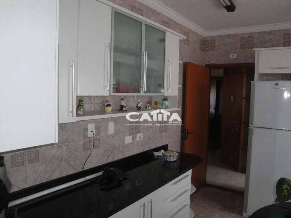 Apartamento, 3 quartos, 127 m² - Foto 2