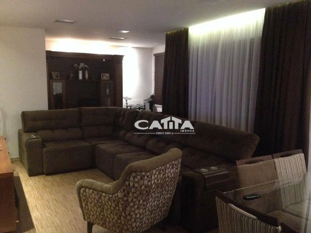 Apartamento, 3 quartos, 127 m² - Foto 4