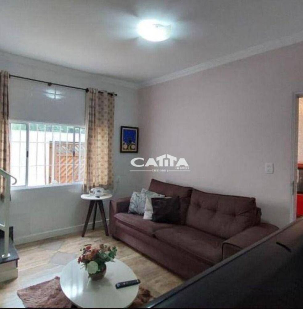 Sobrado, 4 quartos, 200 m² - Foto 3
