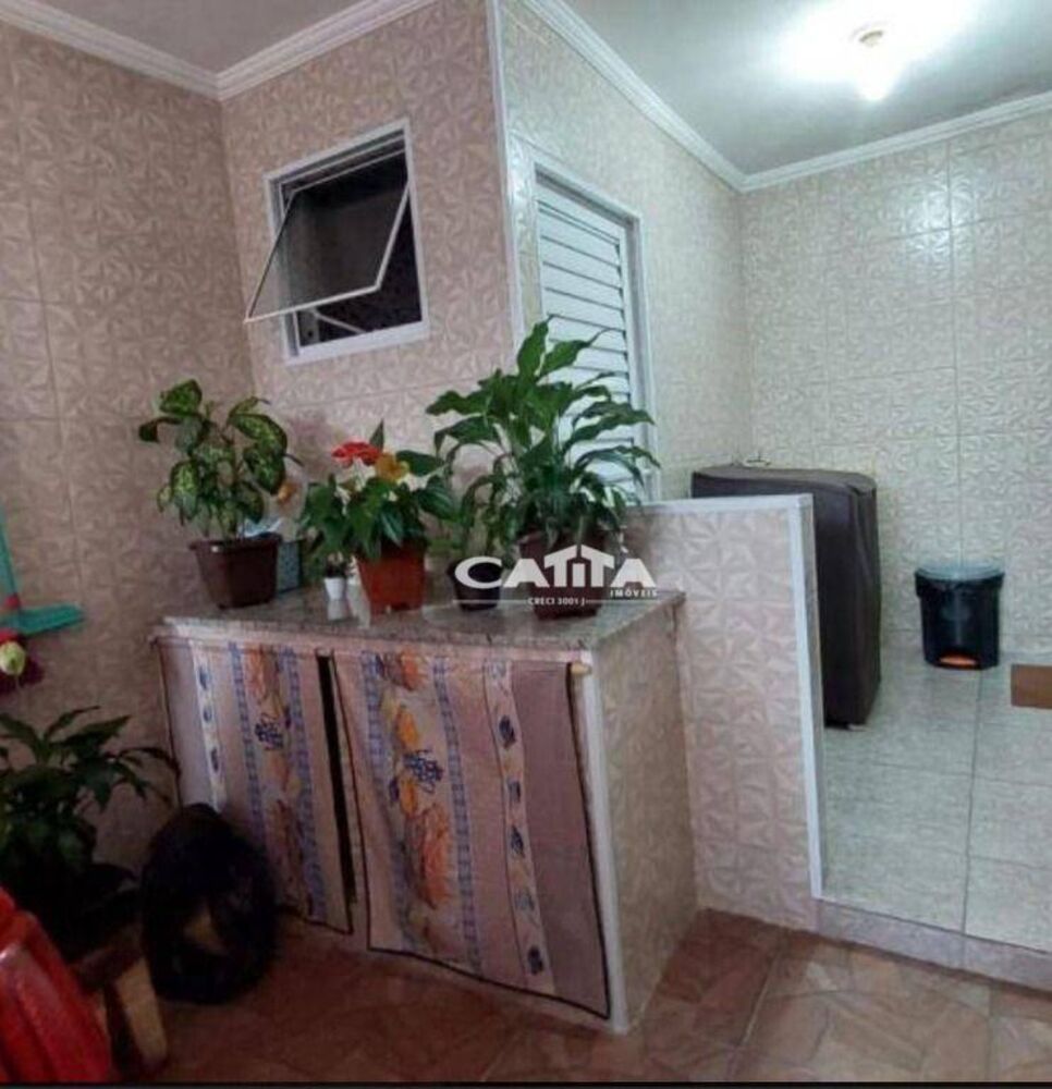 Sobrado, 4 quartos, 200 m² - Foto 12