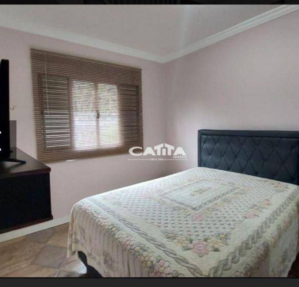 Sobrado, 4 quartos, 200 m² - Foto 2