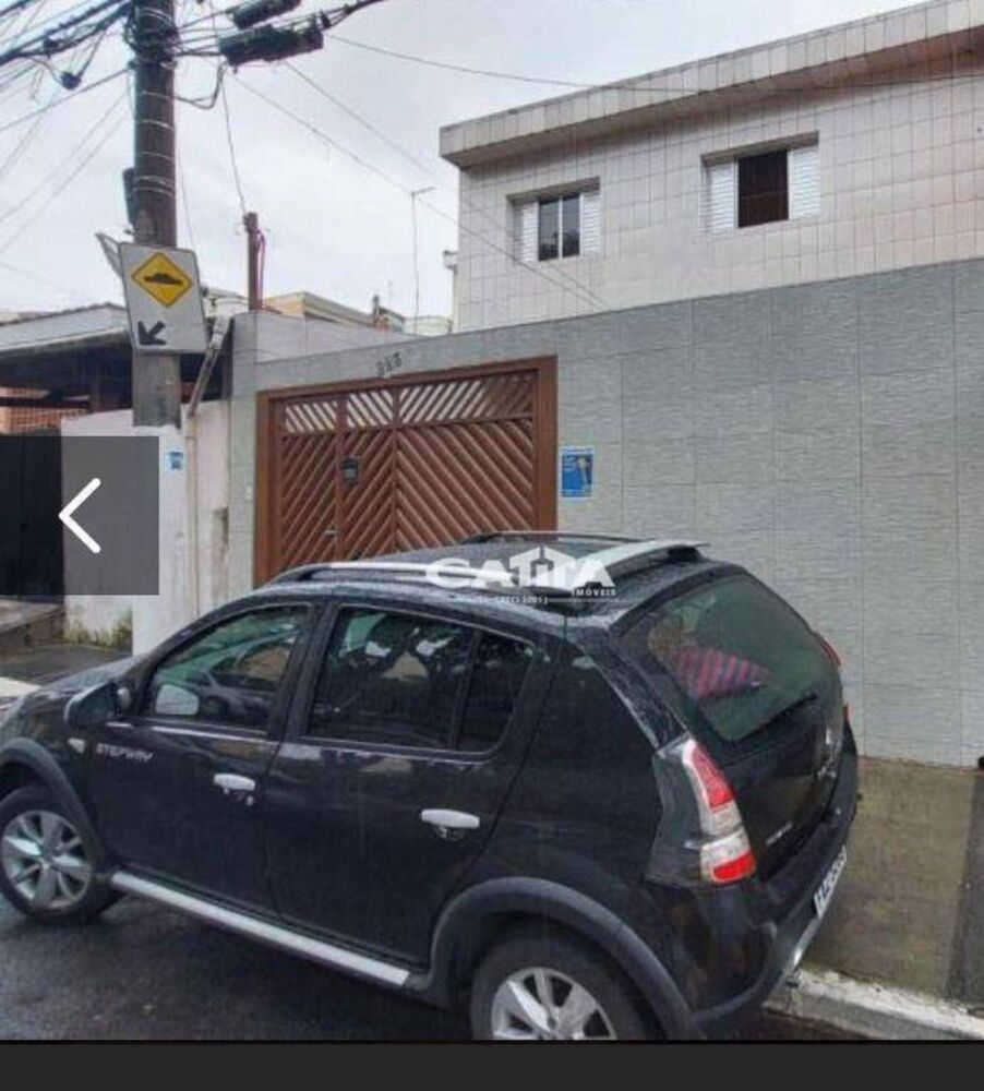 Sobrado, 4 quartos, 200 m² - Foto 14