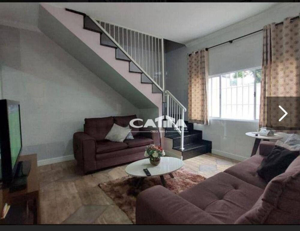 Sobrado, 4 quartos, 200 m² - Foto 11
