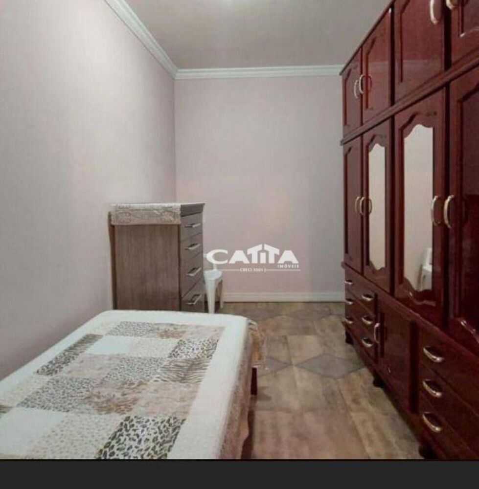 Sobrado, 4 quartos, 200 m² - Foto 4