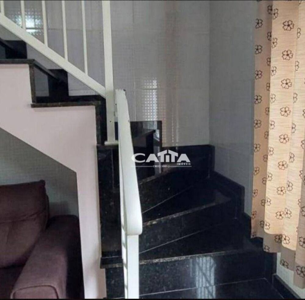 Sobrado, 4 quartos, 200 m² - Foto 16