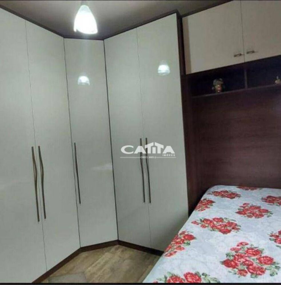 Sobrado, 4 quartos, 200 m² - Foto 6