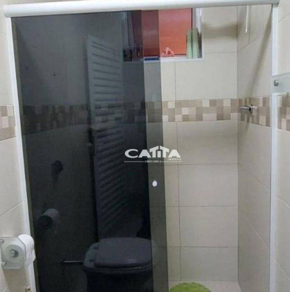 Sobrado, 4 quartos, 200 m² - Foto 1