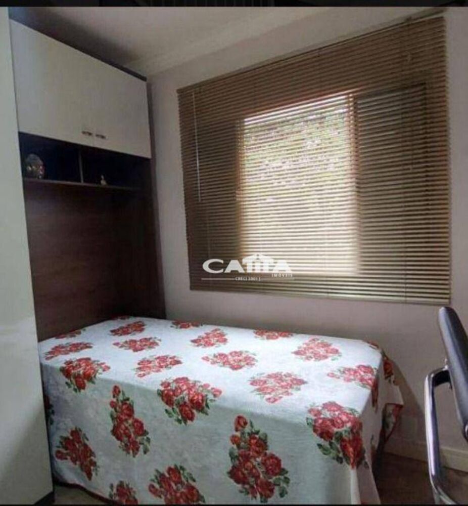 Sobrado, 4 quartos, 200 m² - Foto 13