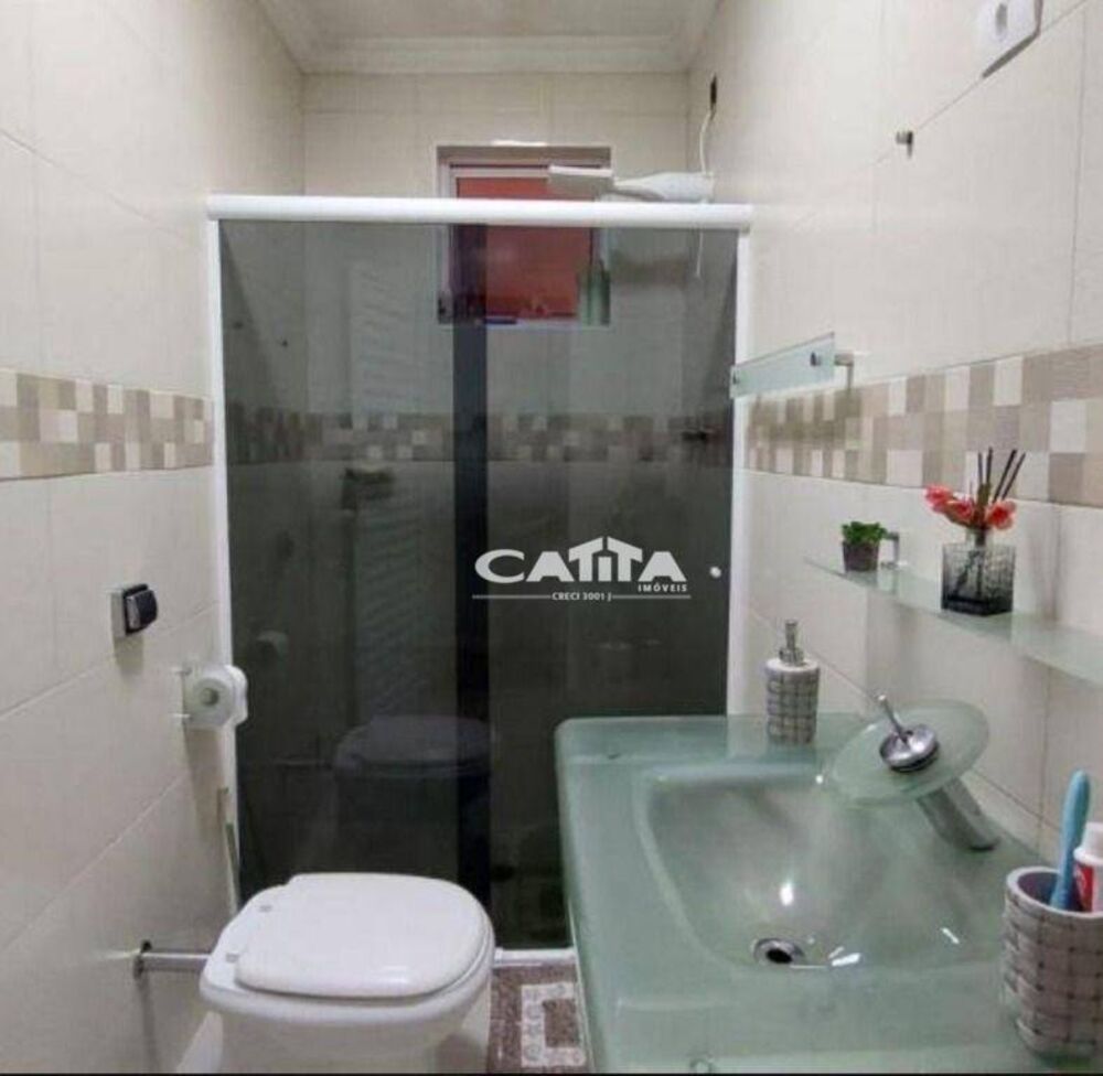 Sobrado, 4 quartos, 200 m² - Foto 5