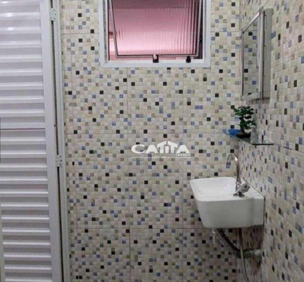 Sobrado, 4 quartos, 200 m² - Foto 15