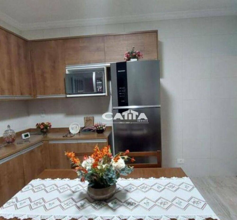 Sobrado, 4 quartos, 200 m² - Foto 9