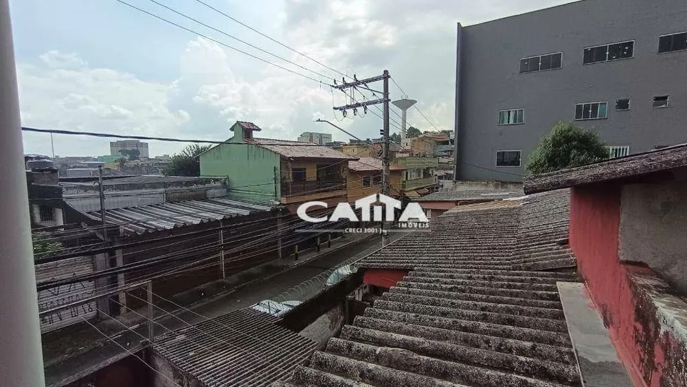 Casa, 3 quartos, 120 m² - Foto 1