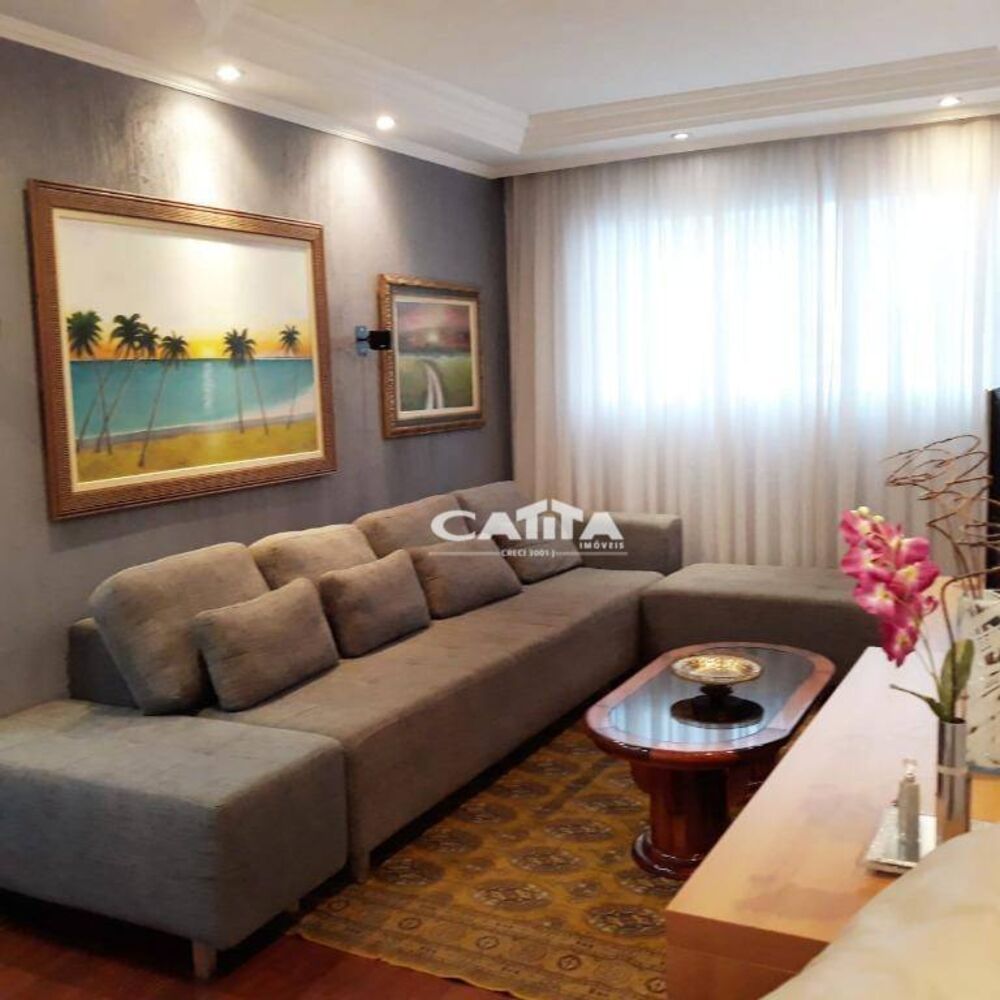 Cobertura, 3 quartos, 105 m² - Foto 1