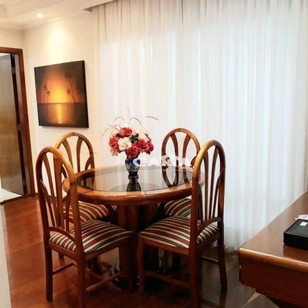 Cobertura, 3 quartos, 105 m² - Foto 2