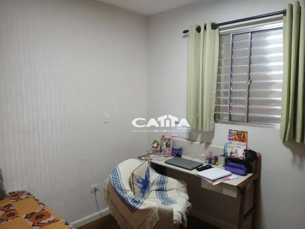 Sobrado, 2 quartos, 59 m² - Foto 7