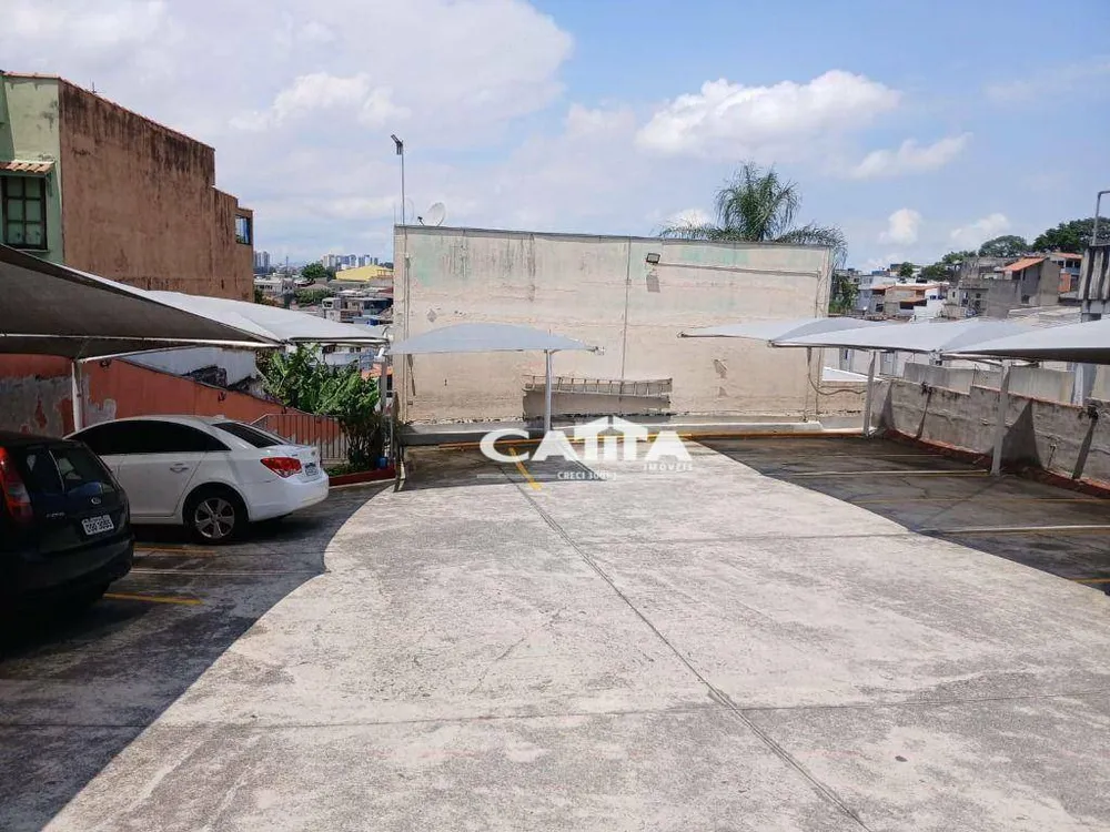Sobrado, 2 quartos, 59 m² - Foto 8