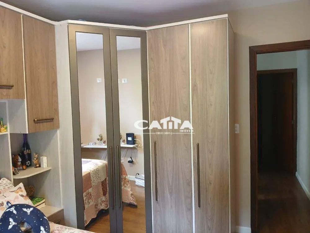 Sobrado, 2 quartos, 59 m² - Foto 5