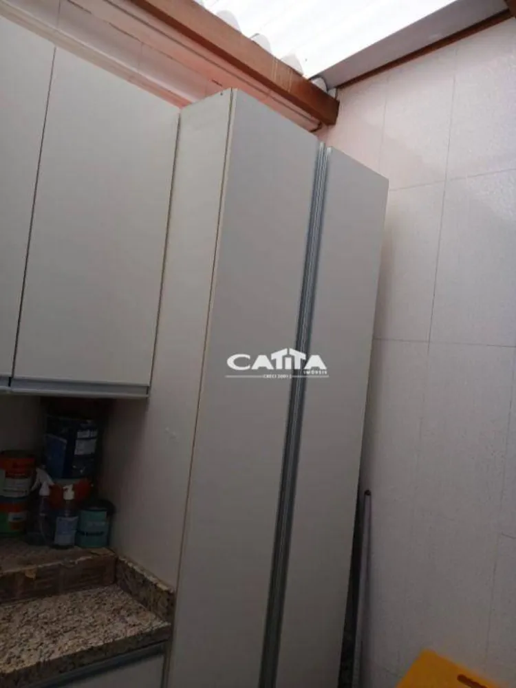 Sobrado, 2 quartos, 59 m² - Foto 4