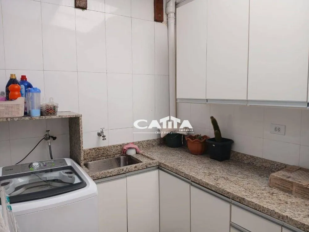 Sobrado, 2 quartos, 59 m² - Foto 3