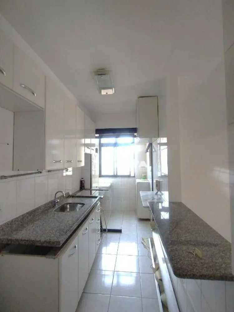 Apartamento, 3 quartos, 71 m² - Foto 3