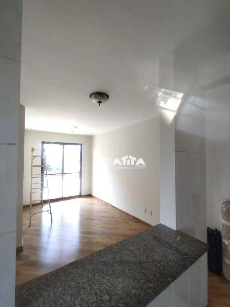 Apartamento, 3 quartos, 71 m² - Foto 1