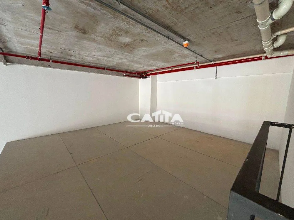 Loja-Salão, 145 m² - Foto 1