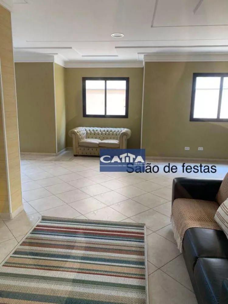 Apartamento à venda com 3 quartos, 69m² - Foto 6