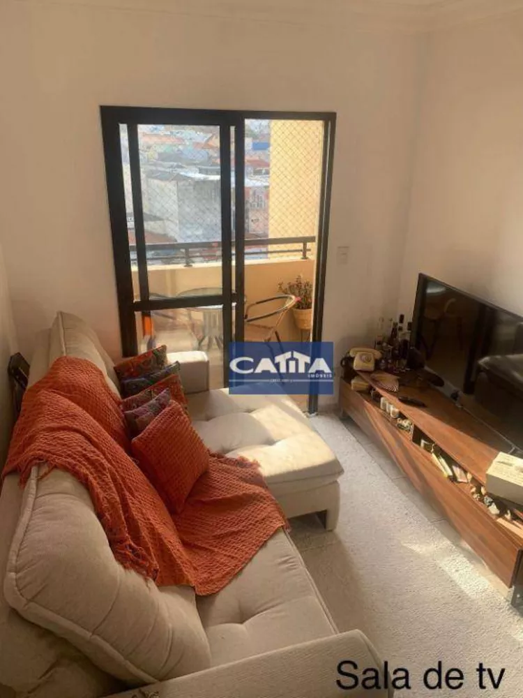 Apartamento à venda com 3 quartos, 69m² - Foto 1