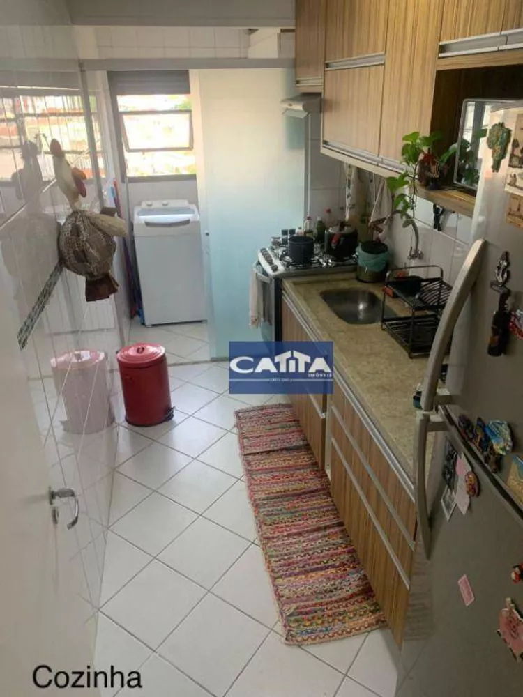 Apartamento à venda com 3 quartos, 69m² - Foto 3