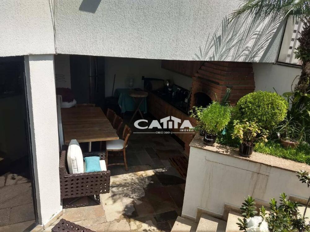 Cobertura, 4 quartos, 340 m² - Foto 6