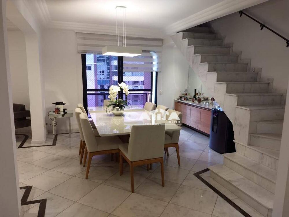 Cobertura, 4 quartos, 340 m² - Foto 1