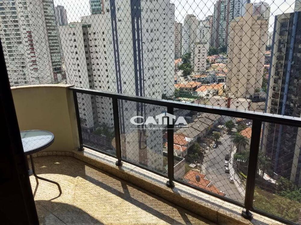 Cobertura, 4 quartos, 340 m² - Foto 7