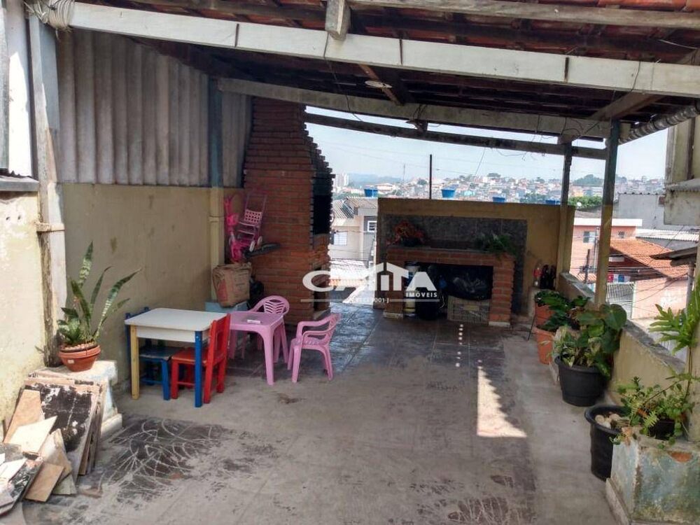 Sobrado, 8 quartos, 215 m² - Foto 7