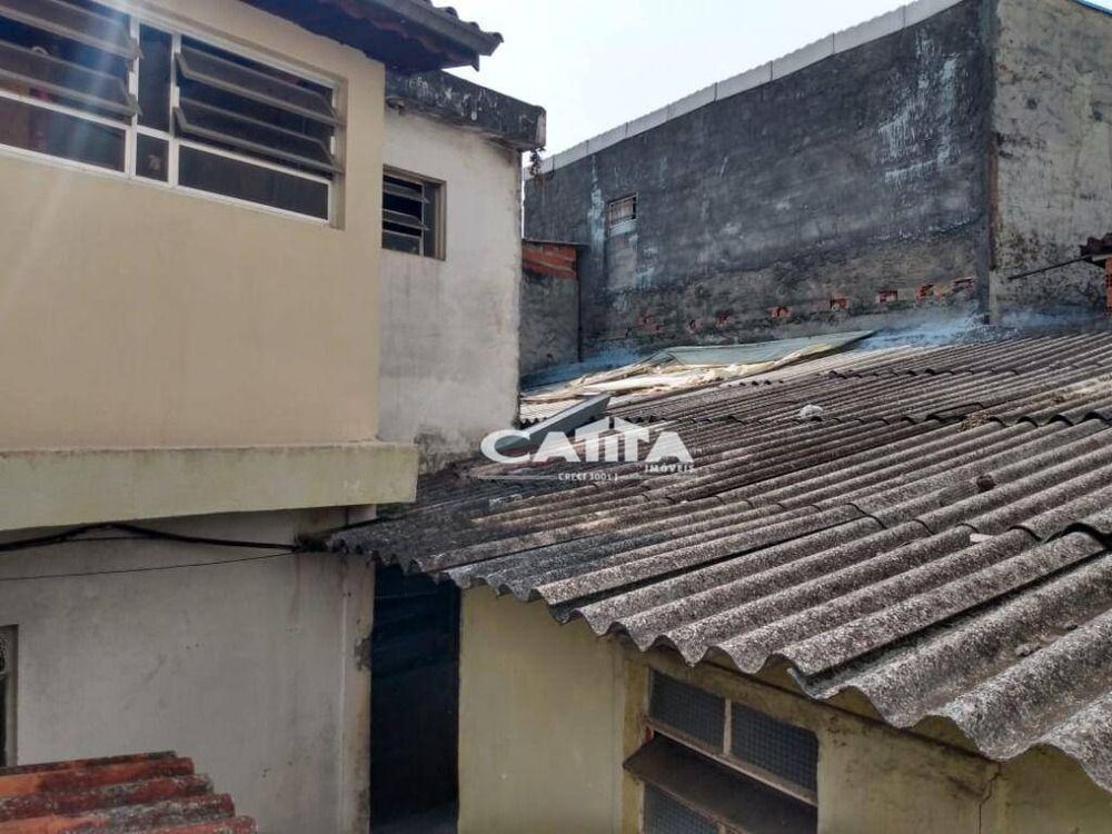 Sobrado, 8 quartos, 215 m² - Foto 8