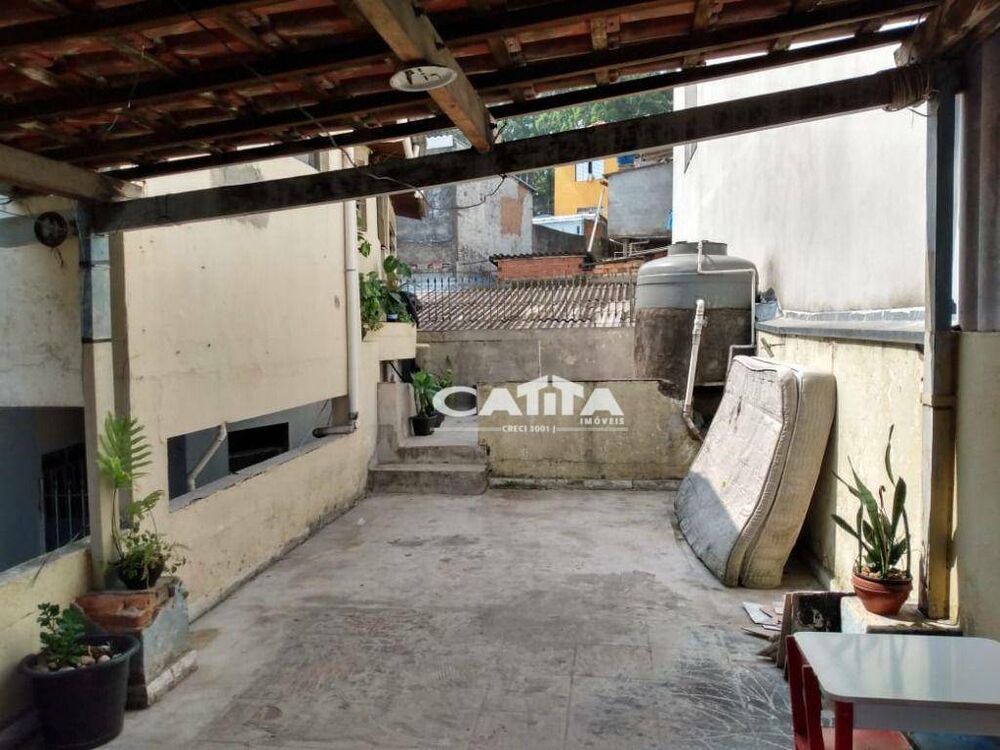 Sobrado, 8 quartos, 215 m² - Foto 5
