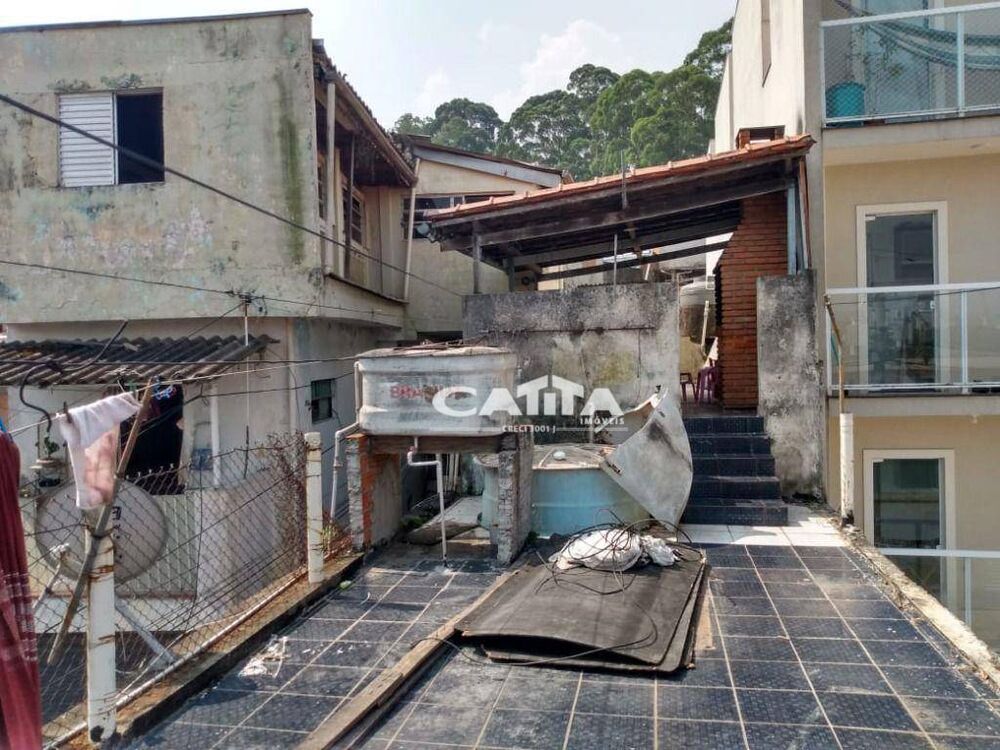 Sobrado, 8 quartos, 215 m² - Foto 4