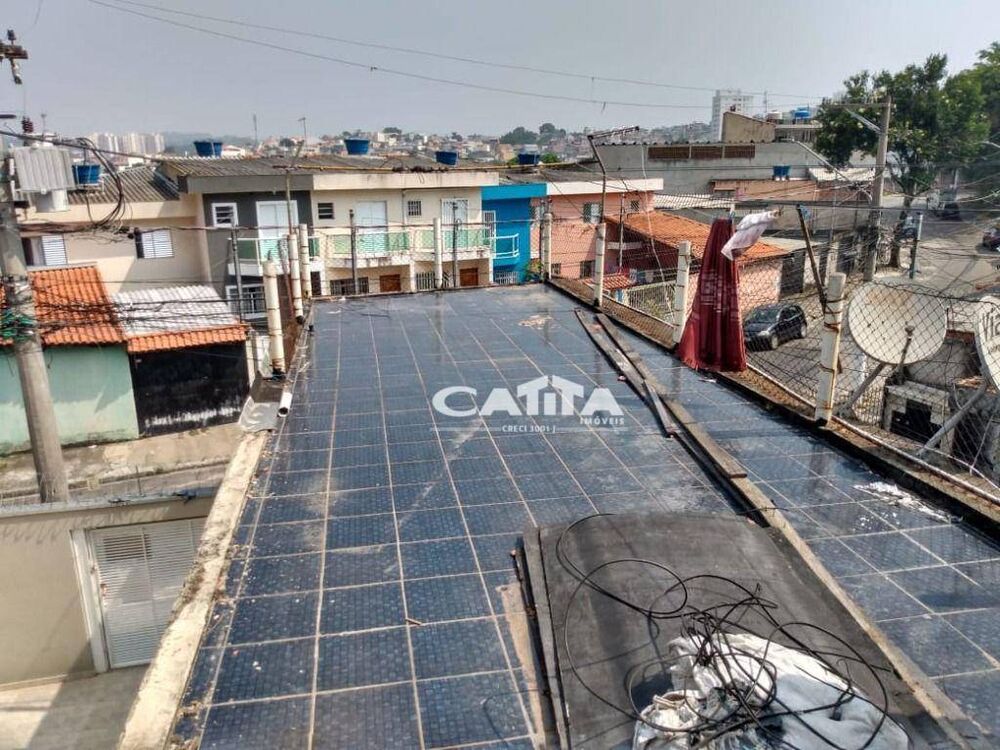 Sobrado, 8 quartos, 215 m² - Foto 3