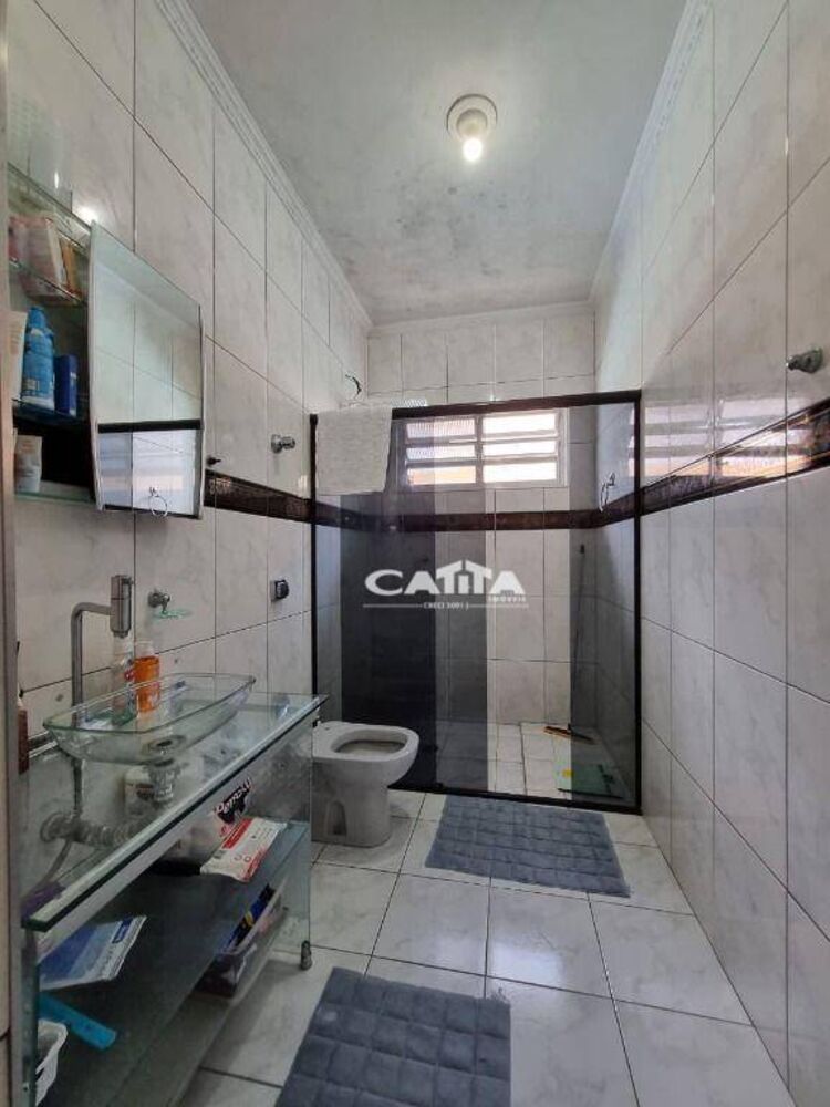 Sobrado, 3 quartos, 190 m² - Foto 3