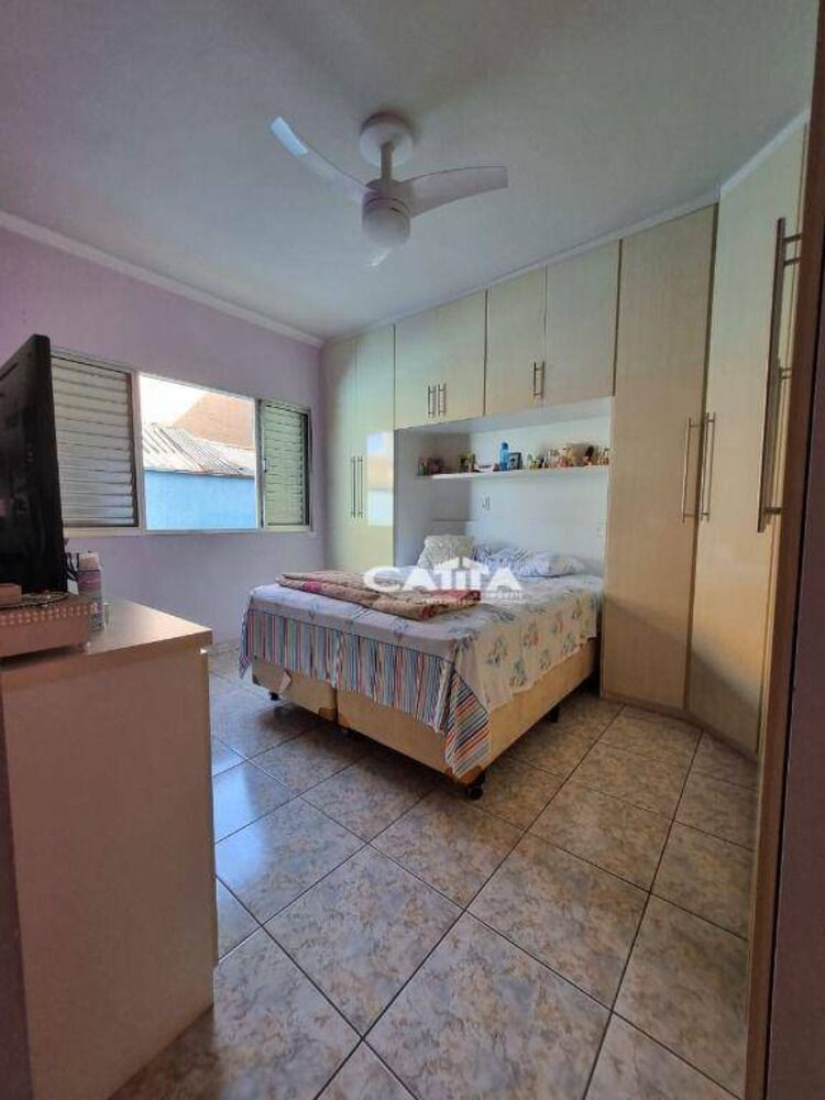 Sobrado, 3 quartos, 190 m² - Foto 2