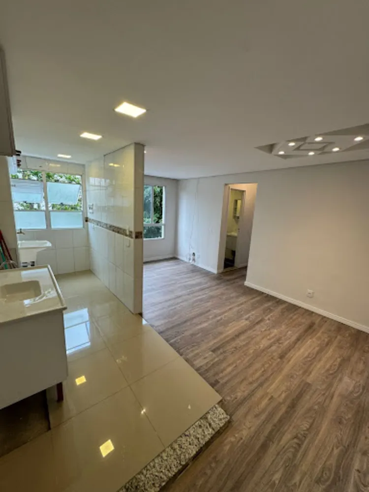 Apartamento, 2 quartos, 48 m² - Foto 2