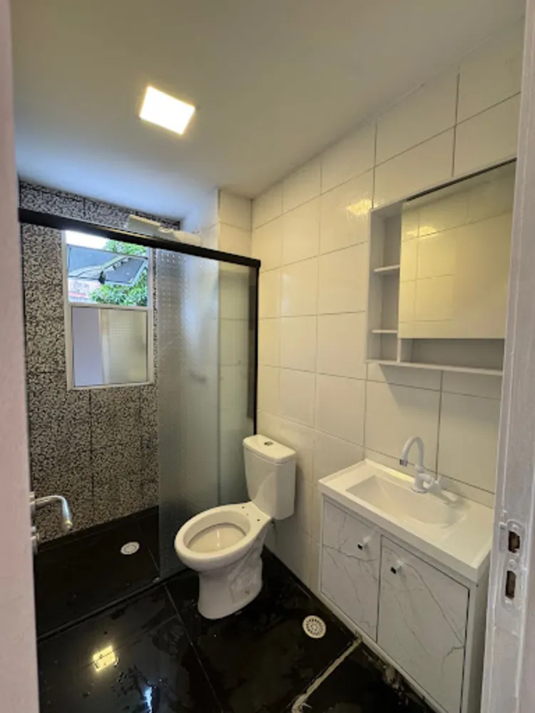 Apartamento, 2 quartos, 48 m² - Foto 3