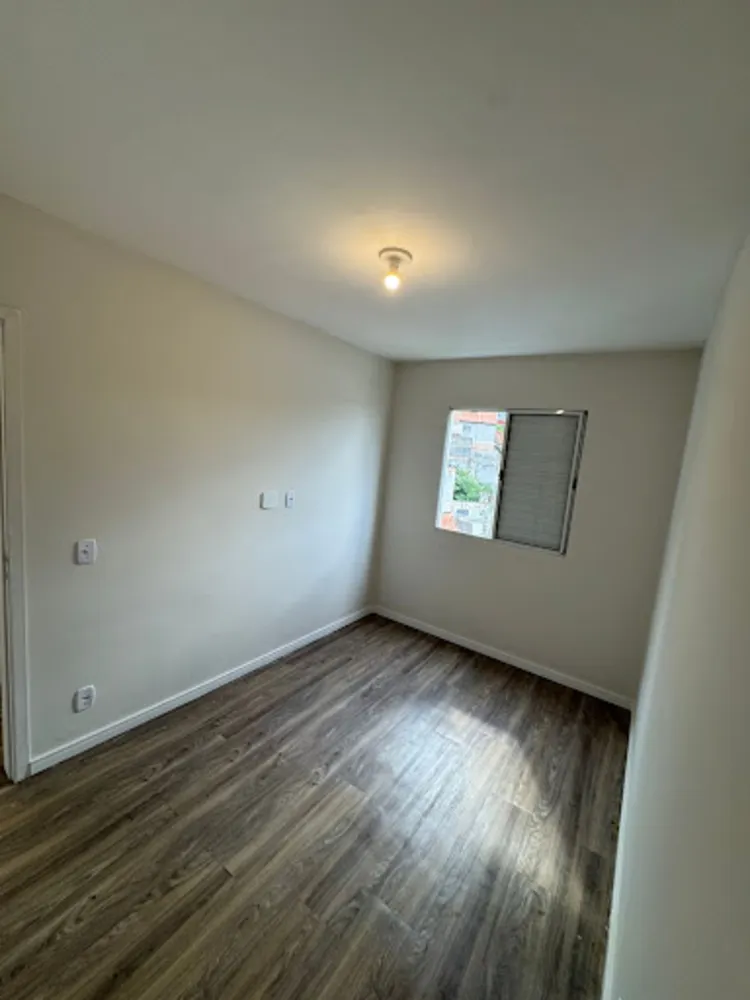 Apartamento, 2 quartos, 48 m² - Foto 7