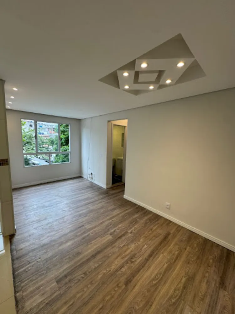 Apartamento, 2 quartos, 48 m² - Foto 1